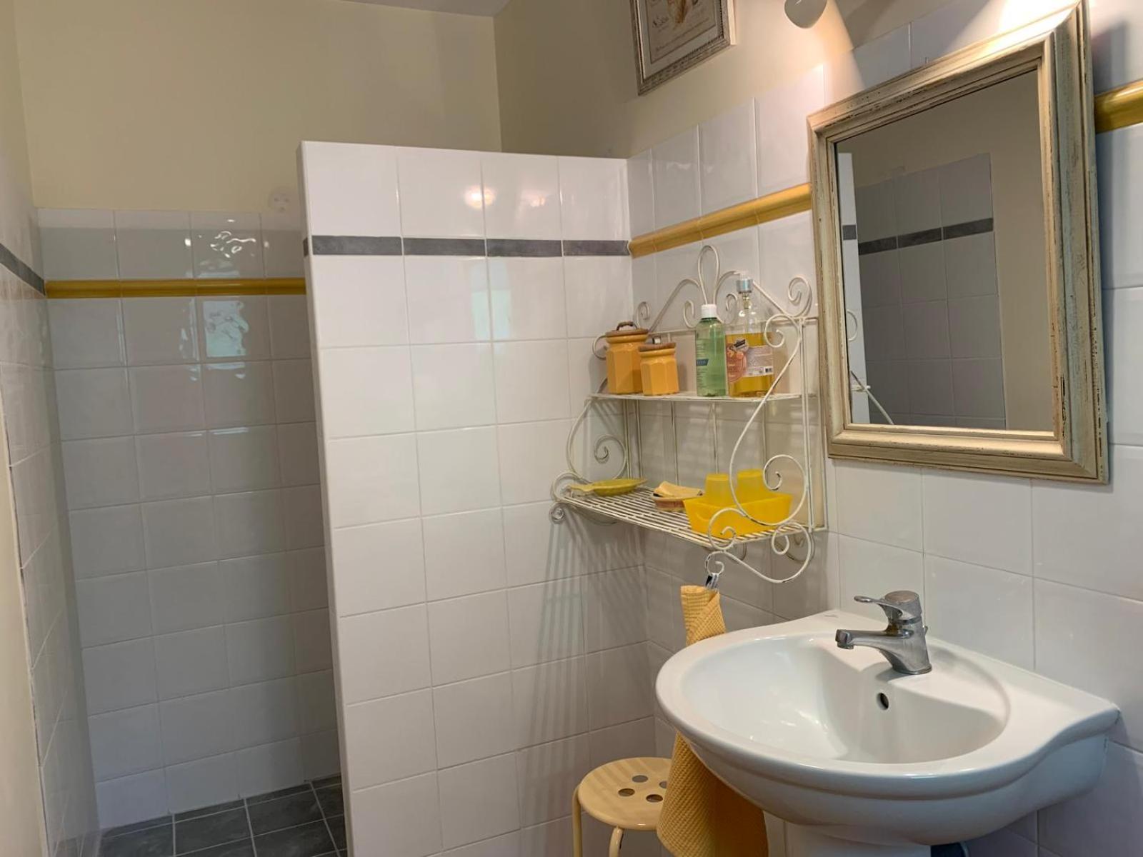 Chambres D'Hotes "La Nesque" Venasque Ngoại thất bức ảnh