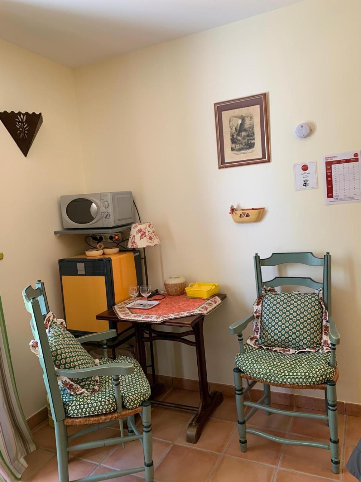 Chambres D'Hotes "La Nesque" Venasque Ngoại thất bức ảnh